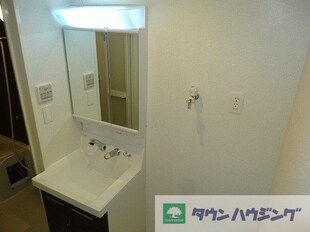 カーサ　ソレアードの物件内観写真